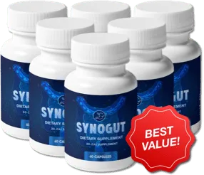 synogut order